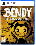 Bendy and the Ink Machine PS5 (PPSA 27616)