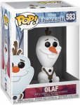 Funko Pop! Disney: Frozen 2 - Olaf #583