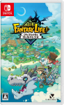 Fantasy Life I: The Girl Who Steals Time NS