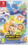 Super Monkey Ball Banana Rumble NS