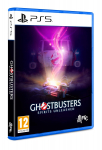Ghostbusters Spirits Unleashed PS5
