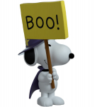 Youtooz Peanuts Boo Snoopy
