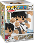 Funko POP! Premium: One Piece #2217