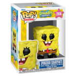 Funko Pop! SpongeBob SquarePants - SpongeBob SquarePants #2556