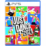 Just Dance 2021 PS5