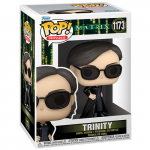 Funko Pop! The Matrix - Trinity #1173