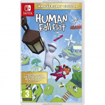 Human: Fall Flat - Anniversary Edition Nintendo Switch/Lite