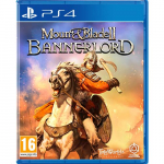 Mount and Blade 2 II: Bannerlord SUB/ENG PS4