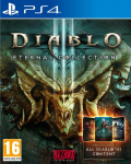 Diablo III (3) Eternal Collection PS4 (CUSA 12531)