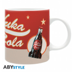 Fallout Nuka Cola Mug 320 ml
