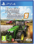 Farming Simulator 19 PS4