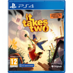 (Used) It Takes Two PS4