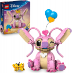 LEGO Disney Angel - Lilo & Stitch 43257