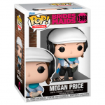 Funko Pop! Bridesmaids - Megan Price #1969