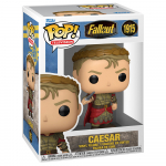Funko Pop! Fallout - Caesar #1915
