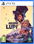 Arsene Lupin - Once A Thief PS5