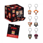 Funko Pocket POP Keychain Mystery Horror (Assorted/Random)
