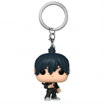 Pocket POP Keychain Chainsaw Man Aki Hayakawa