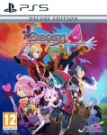 Disgaea 6 Complete - Deluxe Edition PS5