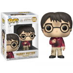 Funko Pop! Harry Potter - Anniversary Harry with the Stone #132
