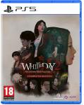 White Day 2 The Flower That Tells Lies Complete Edition PS5 (PPSA 21121)