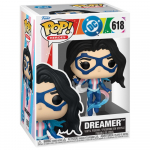 Funko Pop! DC Comics Dreamer Pride #618