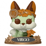 Funko Pop! Zodiac - Virgo #22 (Neitsi)