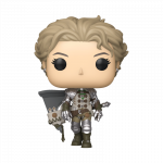 Funko Pop! Monster Hunter - Olivia #1309