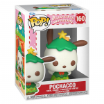 Funko Pop! Hello Kitty and Friends - Pochacco #160