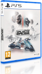 Star Wars: Galactic Racer PS5