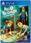(Used) Hello Neighbor Hide and Seek PS4