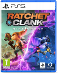 Ratchet and Clank Rift Apart PS5 PPSA 01474 (RUS|ENG)