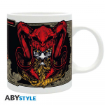Dungeons & Dragons Mug 320ml Players Handbook