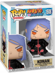 Funko Pop! Naruto Shippuden - Konan #1508