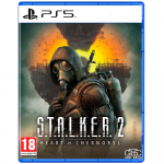 S.T.A.L.K.E.R. 2: Heart of Chernobyl PS5