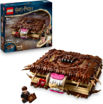 LEGO Harry Potter Biting Monster Book of Monsters 76449