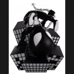 Youtooz Marvel Spider-Man Spectacular Spider-Man #101 Figure