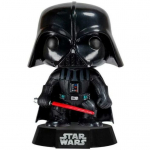 Funko Pop! Star Wars- Darth Vader #01