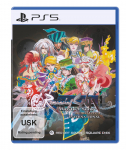 Romancing SaGa: Minstrel Song Remastered International PS5