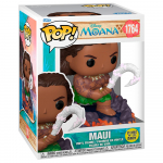 Funko Pop! Premium Disney Vaiana Moana 3 - Maui #1764