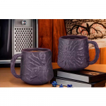 Stranger Things Vecna Shaped Mug 330 ml