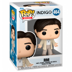 Funko Pop! BTS Indigo - RM #464