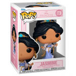 Funko Pop! Disney Princess - Jasmine #1738