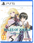 Tales Of Xillia - Remastered PPSA 16952 PS5