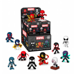 Funko Mystery Mini figure Marvel Spider-Man (Assorted/Random)