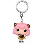 Pocket POP Keychain Spy x Family Anya Forger