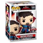 Funko Pop! Marvel Doctor Strange Multiverse of Madness - Doctor Strange Exclusive #1000