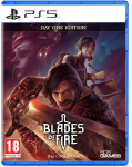 Blades of Fire PS5 (PPSA 26311)