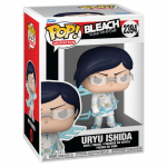 Funko Pop! Bleach Thousand-Year Blood War Uryu #2394