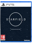 Starfield Premium Edition PS5